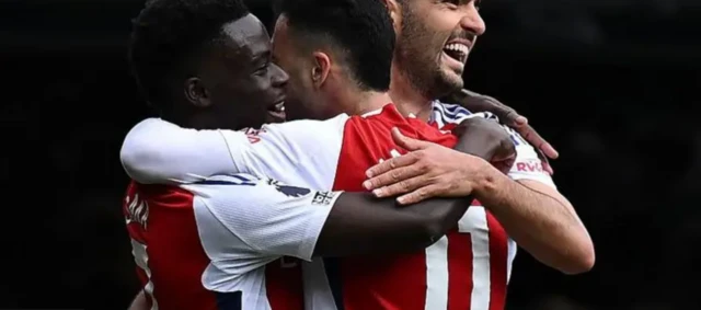 Arsenal