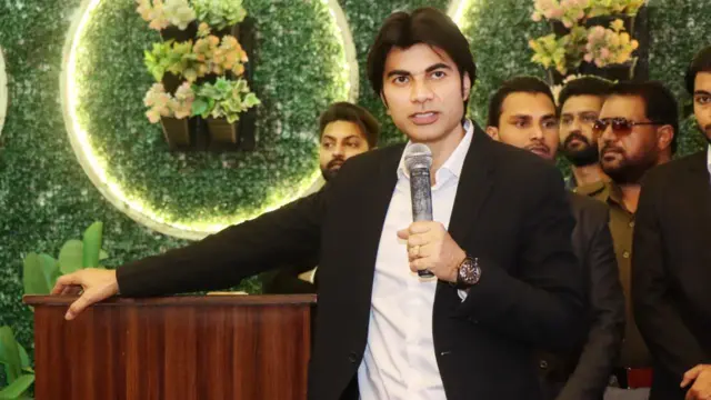 ਪਾਸਟਰ ਬਜਿੰਦਰ ਸਿੰਘ