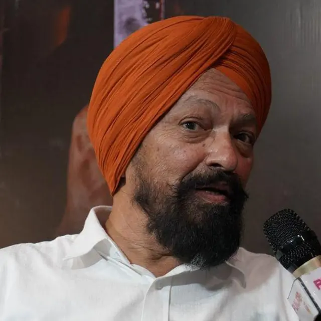 ਸਰਦਾਰ ਸੋਹੀ