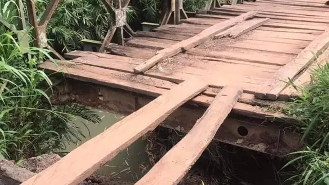 Akwammiri Ifuama dị n’okpuru ọchịchị Bande n’Abia steeti