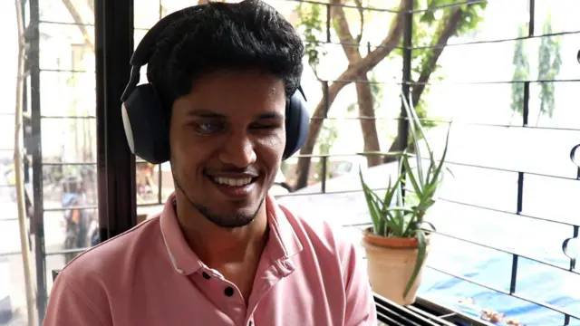 भव्य शहा