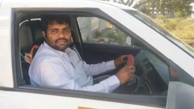 గిగ్ వర్కర్స్, తెలంగాణ