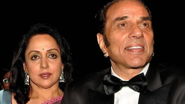 धर्मेंद्र