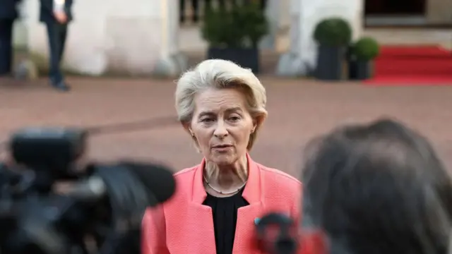 யுக்ரேன் - ரஷ்யா, அமெரிக்கா - ஐரோப்பா