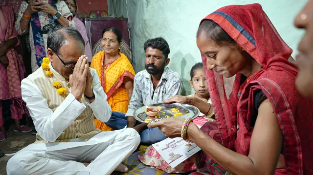 शिवराज सिंह