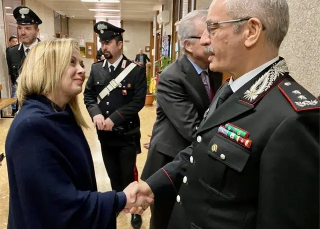 30 ఏళ్ల తర్వాత పట్టుబడ్డ మాఫియా డాన్