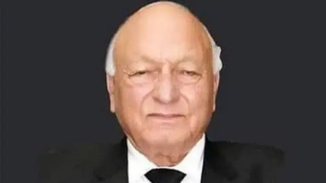لطیف آفریدی