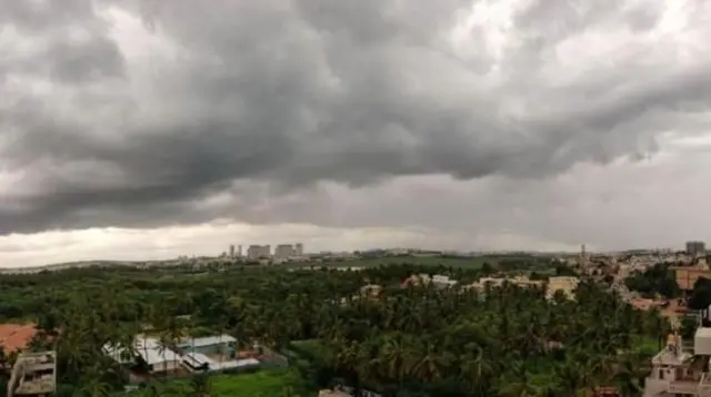વરસાદ, ચોમાસું, આગાહી, હવામાન, વરસાદ, ગુજરાત