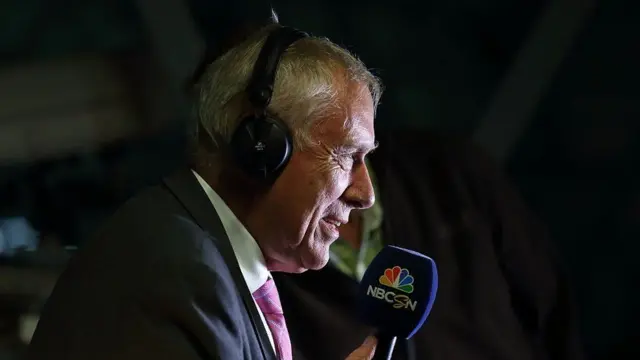 ማርቲን ታይለር