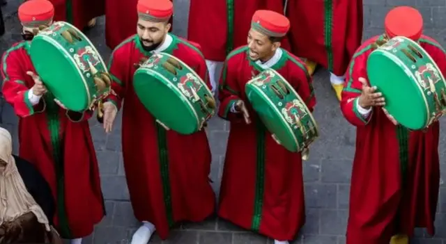 ग्नावा म्युजिक