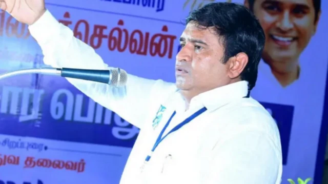 ஆம்ஸ்ட்ராங் படுகொலை: 30 நாள்கள் கடந்தும் முடிவே தெரியாத கேள்விகள் -வழக்கு என்ன ஆகும்?