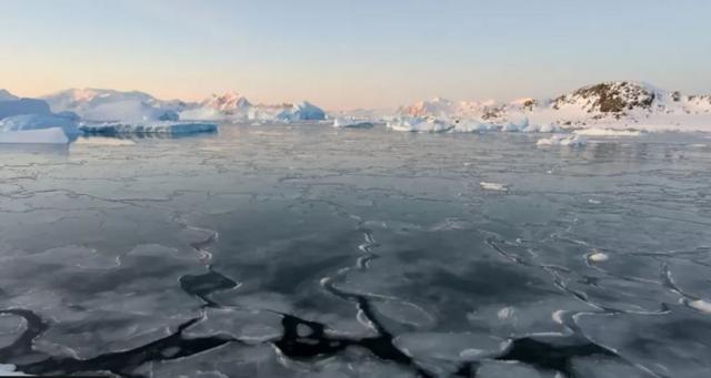 Camadaaviator betano linkgelo mais fino na Antártida