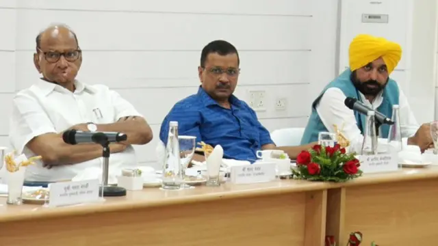 విపక్షాలు 