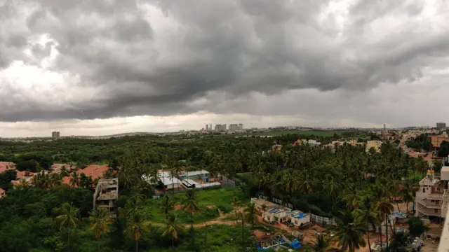 ગુજરાત હવામાન, વરસાદ, ઠંડી , દીપક ચુડાસમા, બીબીસી વૅધર, બીબીસી હવામાન, ચોમાસું, શિયાળો, બીબીસી ગુજરાતી, બીબીસી ન્યૂઝ ગુજરાતી