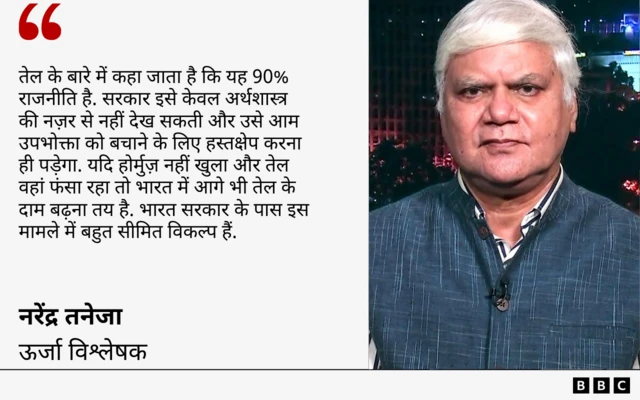 नरेंद्र तनेजा का कोट कार्ड