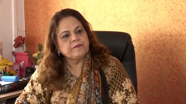 यास्मीन अलीम