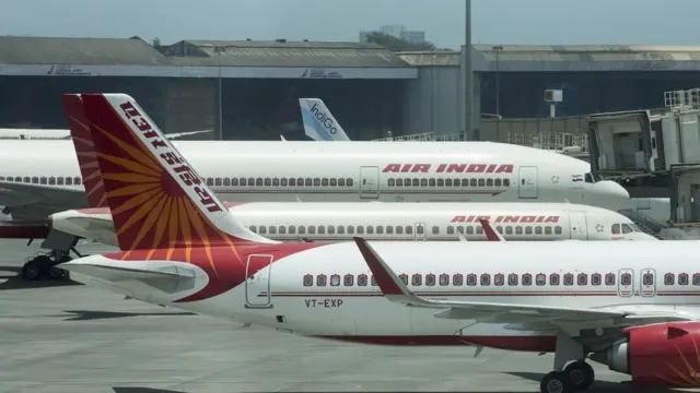 उड़ान सेवाएं, कोरोना महामारी