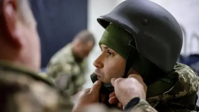 військовий