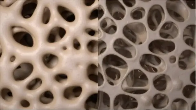 প্রভাব পড়ে নারীদের হাড় ও হৃদপিণ্ডের উপরে।