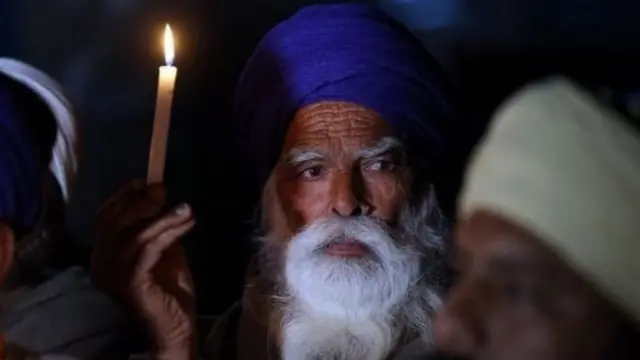शेतकरी, आंदोलन, सोशल मीडिया