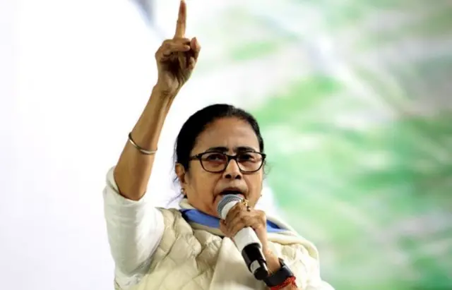 ममता बनर्जी