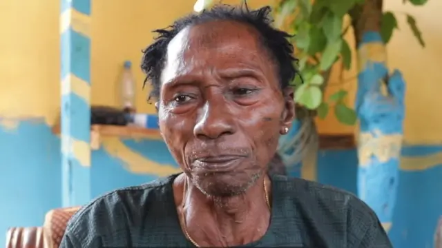 Simon Odo ni maarufu kama "Mfalme wa Shetani" aliyeoa wake 57 afariki Nigeria