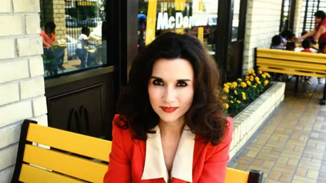 Marilyn Vos Savant