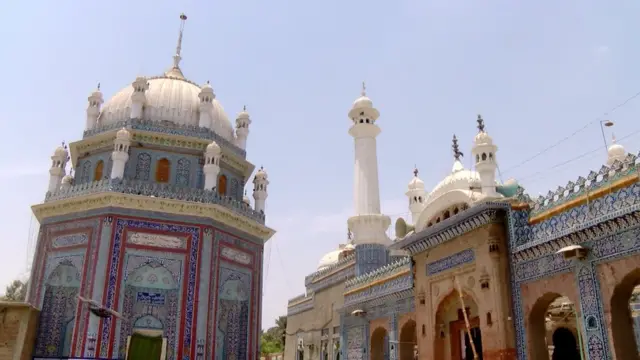 पाकिस्तान