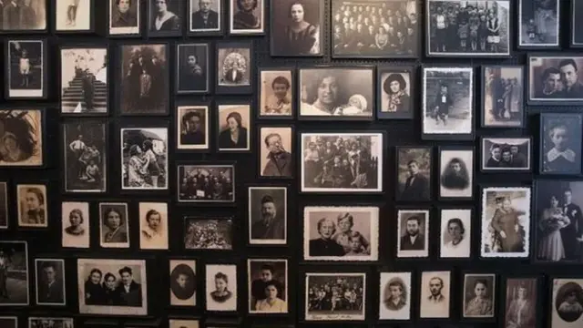 नाज़ी शासन का दौर