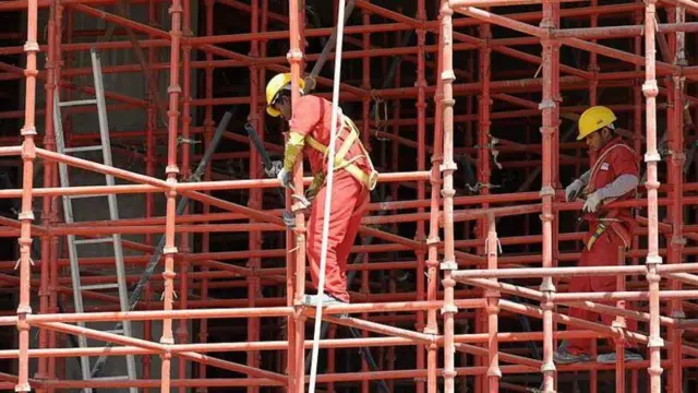 खाड़ी सहयोग परिषद के देशों में लगभग 89 लाख भारतीय रहते हैं