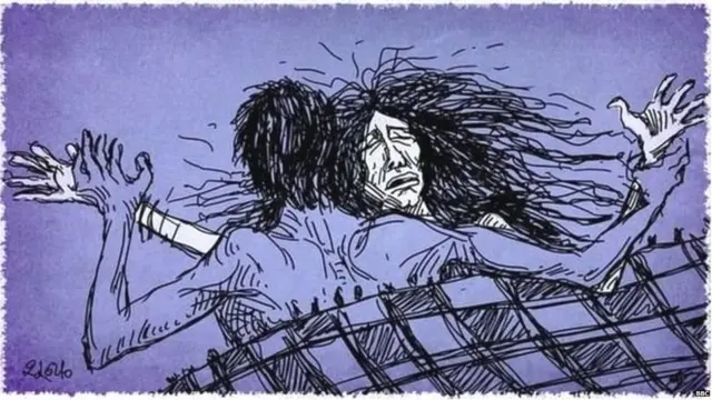 ਔਰਤ, ਸੋਨੂ ਪੰਜਾਬਣ