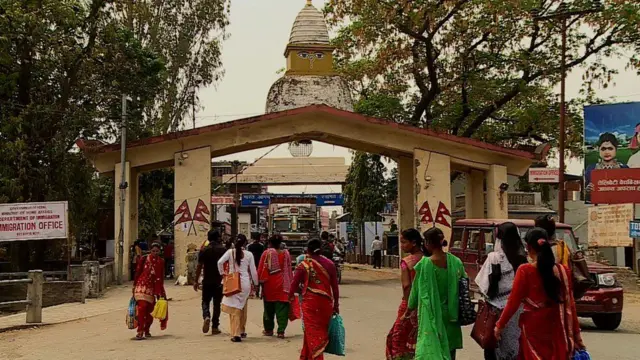 लुंबिनी