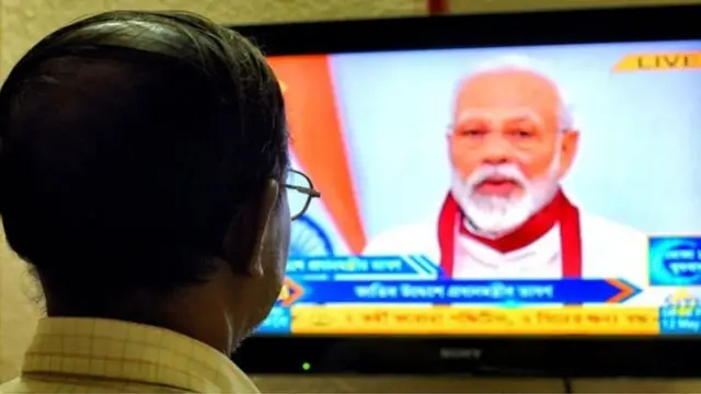 कोरोना व्हायरस