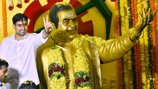 నారా లోకేశ్