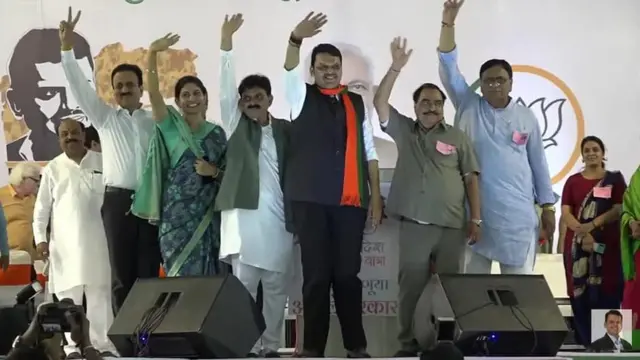 एकनाथ खडसे देवेंद्र फडणवीस