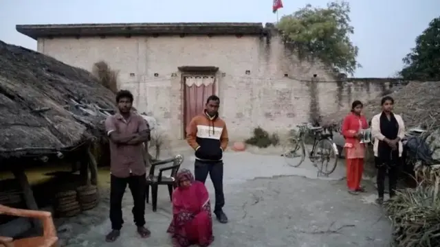 शेतकरी आंदोलन, लखीमपूर खिरी,