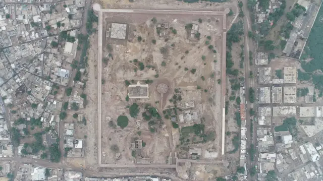 عمر کوٹ