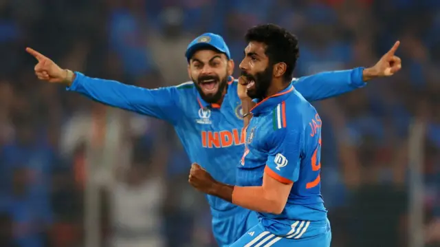 विराट कोहली