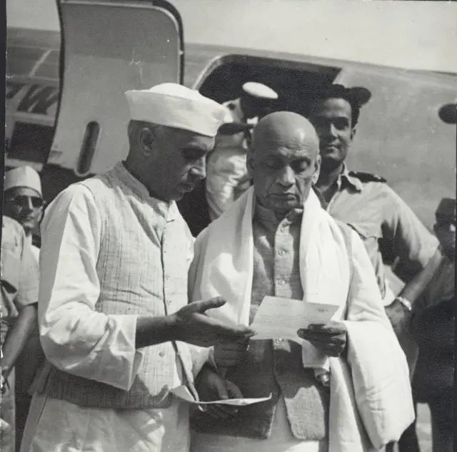 સરદાર પટેલ , વલ્લભભાઈ પટેલ , ગુજરાત , સ્ટેચ્યુ ઑફ યુનિટી , સત્યાગ્રહી સરદાર , બીબીસી ગુજરાતી 