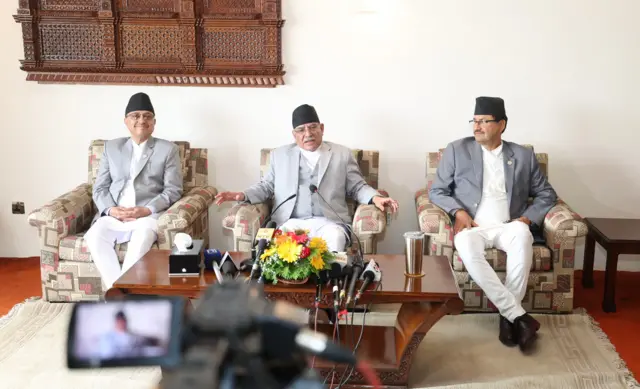 प्रचण्ड