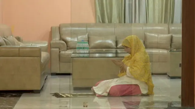  అంజుమ్ ఆరా