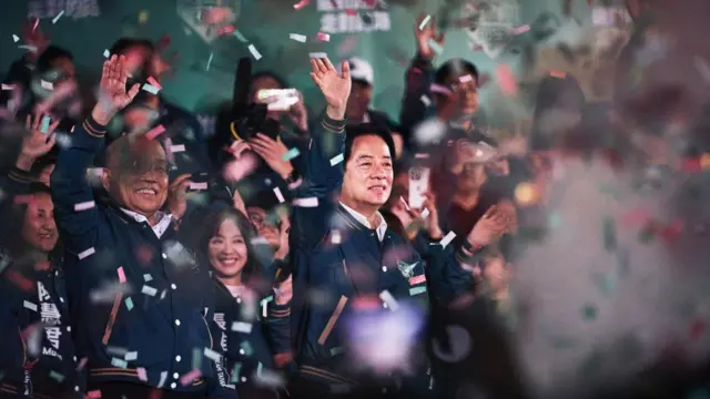 विल्यम लाई