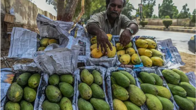 پاکستانی معیشت