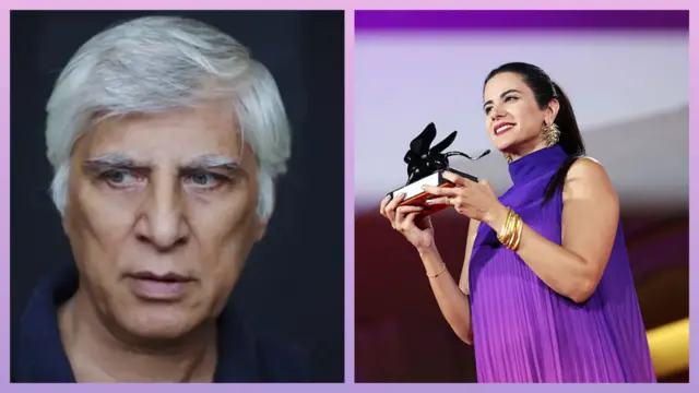 جنگ و مهاجرت؛ درخشش سینمای ایران در جشنواره فیلم ونیز با باشو غریبه کوچک و یک مثقال زعفران