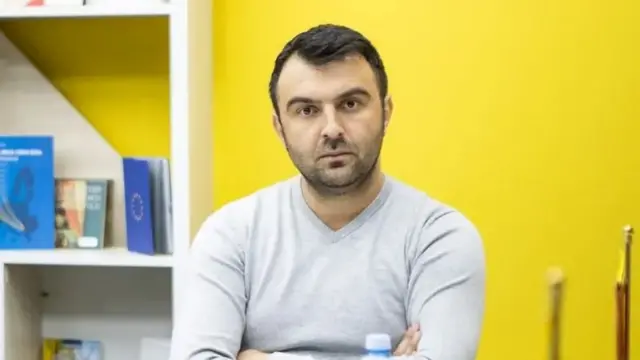 Демир Личина успомене на оца оживљава уз ретке фотографије и породичне приче