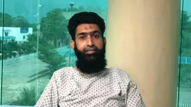 طارق اقبال شہزادہ