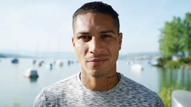 Paolo Guerrero