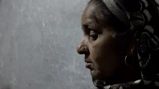 સુદેશ કુમારી