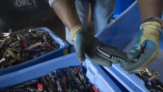 Teknụzụ bụ ụzọ a ga-ejinwu melite ndụ na obibi