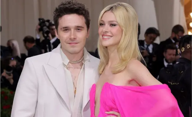 Met Gala 2022 pictures: Celebs looks for 'Gilded glamour' theme Met Gala in New York